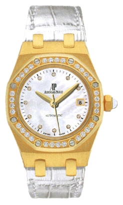 Audemars Piguet 77321BA.ZZ.D012CR.01 wrist watches for women - 1 picture, image, photo