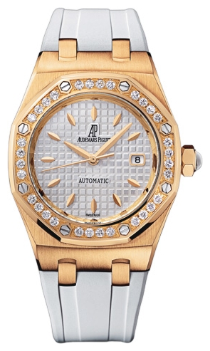 Audemars Piguet 77321OR.ZZ.D010CA.01 wrist watches for women - 1 image, picture, photo