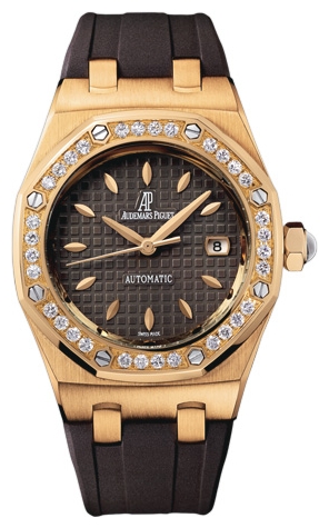 Audemars Piguet 77321OR.ZZ.D080CA.01 wrist watches for women - 1 image, picture, photo