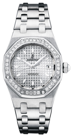 Audemars Piguet 77321ST.ZZ.1230ST.01 wrist watches for women - 1 picture, photo, image