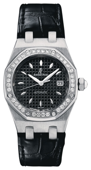 Audemars Piguet 77321ST.ZZ.D002CR.01 wrist watches for women - 1 photo, image, picture