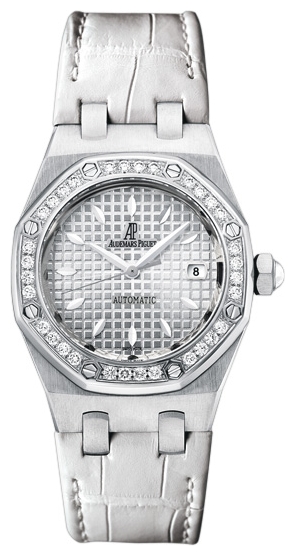 Audemars Piguet 77321ST.ZZ.D012CR.01 wrist watches for women - 1 image, picture, photo