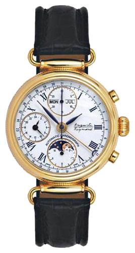 Auguste Reymond 212751.46 wrist watches for men - 1 image, picture, photo