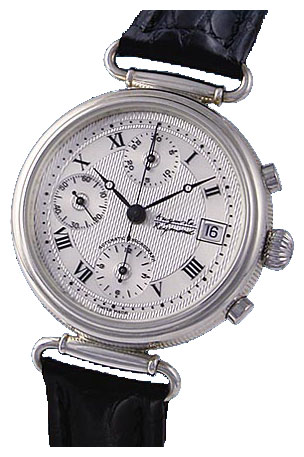 Auguste Reymond 312750.56 wrist watches for men - 1 image, picture, photo