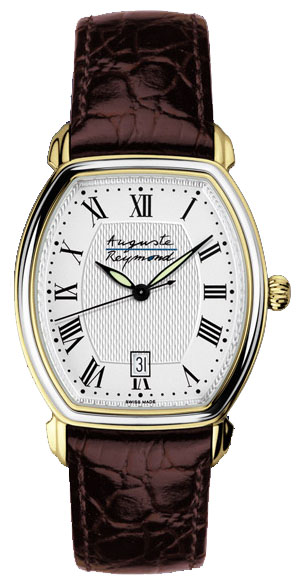 Wrist watch Auguste Reymond for Men - picture, image, photo