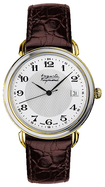 Auguste Reymond 323601.543 wrist watches for men - 1 image, photo, picture