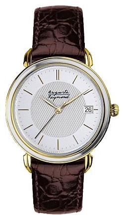 Auguste Reymond 323601.71 wrist watches for men - 1 image, photo, picture