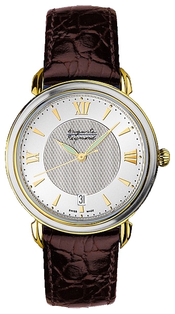 Auguste Reymond 323601.761 wrist watches for men - 1 image, photo, picture