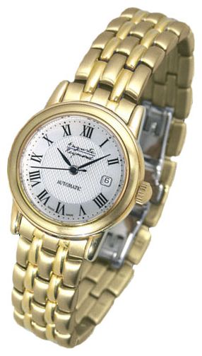 Auguste Reymond 34005B.56 wrist watches for women - 1 image, photo, picture