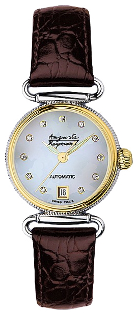 Auguste Reymond 34260.38D wrist watches for women - 1 image, picture, photo