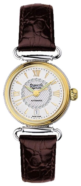 Auguste Reymond 34260.5861 wrist watches for women - 1 photo, image, picture