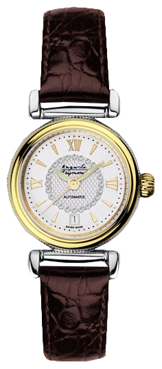 Auguste Reymond 34270.5861 wrist watches for women - 1 photo, image, picture