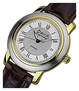 Auguste Reymond 39097.568 wrist watches for men - 1 image, picture, photo