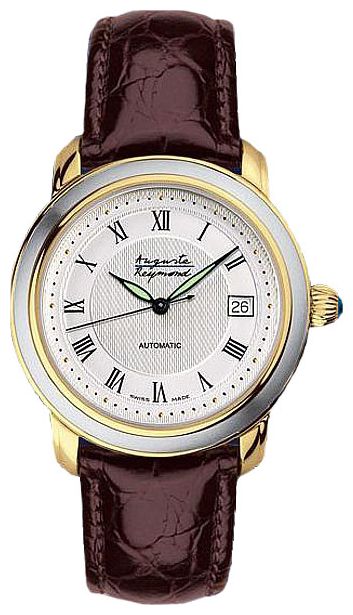 Auguste Reymond 39161.568 wrist watches for men - 1 picture, photo, image