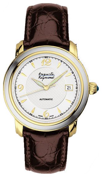 Wrist watch Auguste Reymond for Men - picture, image, photo