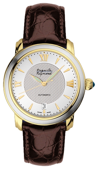 Auguste Reymond 39161.761 wrist watches for men - 1 image, photo, picture