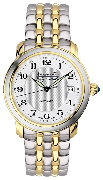 Auguste Reymond 39161B.543 wrist watches for men - 1 image, picture, photo