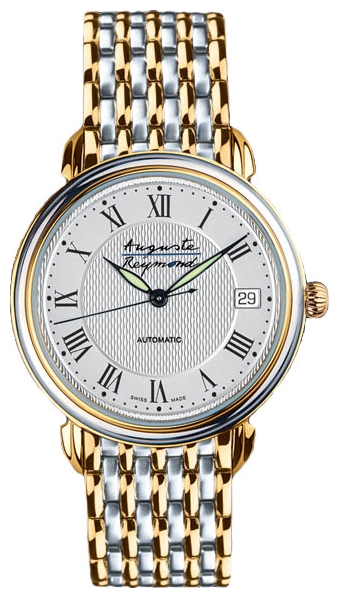 Auguste Reymond 39600B.568 wrist watches for men - 1 photo, picture, image