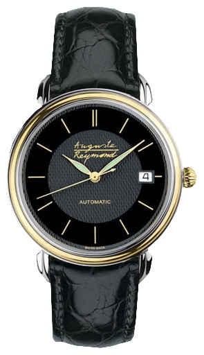 Auguste Reymond 39602.21 wrist watches for men - 1 image, picture, photo