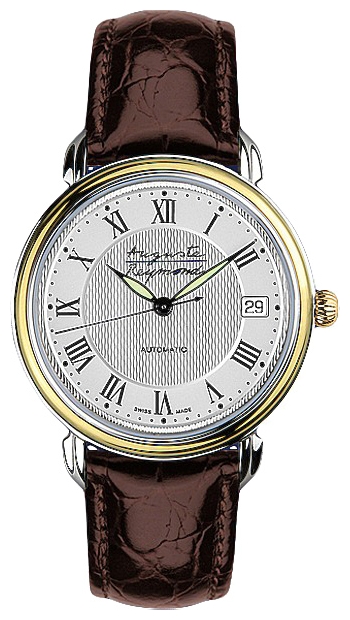 Auguste Reymond 39602.568 wrist watches for men - 1 image, photo, picture