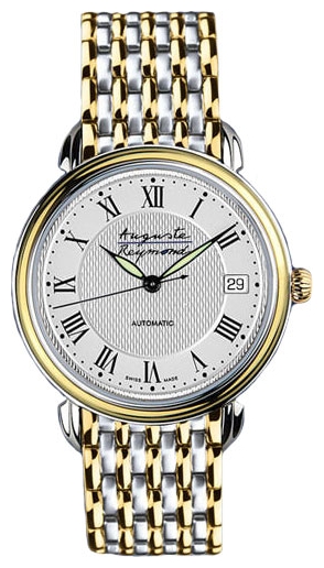 Auguste Reymond 39602B.568 wrist watches for men - 1 image, photo, picture