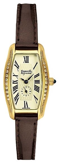 Auguste Reymond 418030.06 wrist watches for women - 1 image, picture, photo