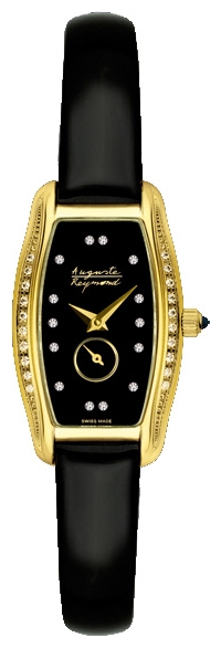Auguste Reymond 418030.28 wrist watches for women - 1 photo, picture, image