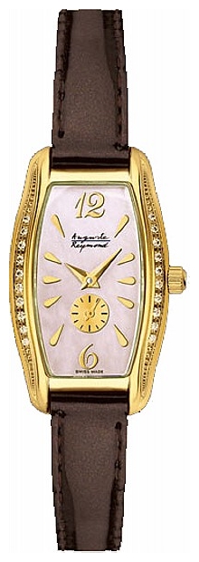 Auguste Reymond 418030.3761 wrist watches for women - 1 image, picture, photo