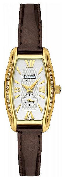 Auguste Reymond 418030.561 wrist watches for women - 1 photo, image, picture