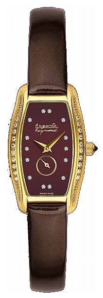 Auguste Reymond 418030.88 wrist watches for women - 1 image, photo, picture
