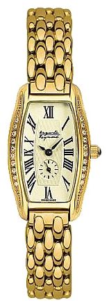 Auguste Reymond 418030B.06 wrist watches for women - 1 photo, picture, image