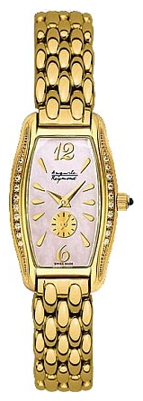 Auguste Reymond 418030B.3761 wrist watches for women - 1 picture, image, photo