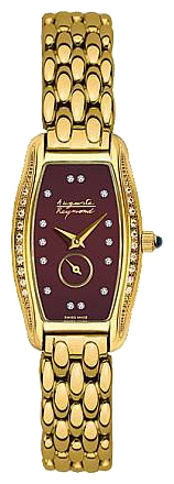 Auguste Reymond 418030B.88 wrist watches for women - 1 photo, image, picture
