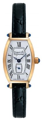 Auguste Reymond 418047.56 wrist watches for women - 1 picture, image, photo