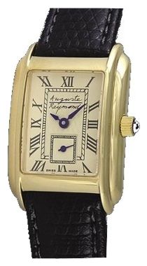 Auguste Reymond 418260.06 wrist watches for women - 1 picture, image, photo