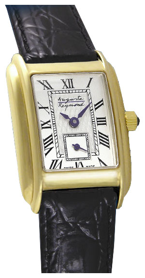 Auguste Reymond 418260.56 wrist watches for women - 1 image, photo, picture