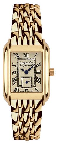 Auguste Reymond 418260B.06 wrist watches for women - 1 image, picture, photo