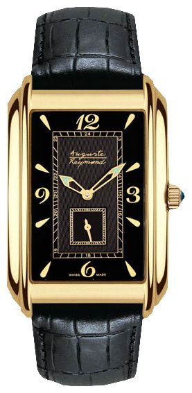 Wrist watch Auguste Reymond for Men - picture, image, photo