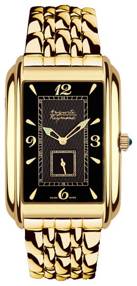 Wrist watch Auguste Reymond for Men - picture, image, photo