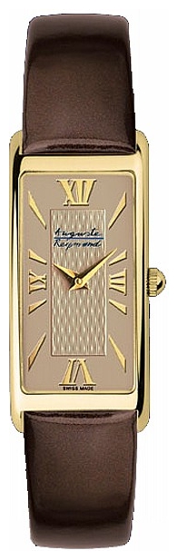 Auguste Reymond 418900.961 wrist watches for women - 1 photo, picture, image