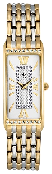 Auguste Reymond 418900TB.561 wrist watches for women - 1 image, photo, picture