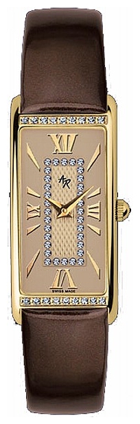 Auguste Reymond 418910.9861 wrist watches for women - 1 image, picture, photo