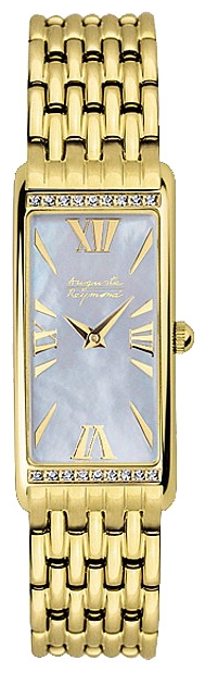 Auguste Reymond 418910_B.361 wrist watches for women - 1 picture, photo, image