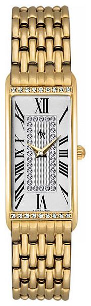 Auguste Reymond 418910B.586 wrist watches for women - 1 photo, image, picture