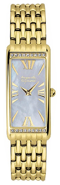 Auguste Reymond 418910TB.361 wrist watches for women - 1 picture, image, photo