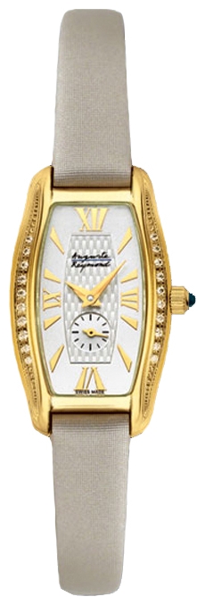 Auguste Reymond 418D030-58ol wrist watches for women - 1 photo, picture, image
