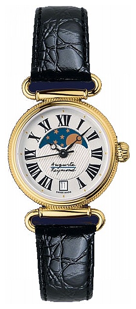 Auguste Reymond 421100.568 wrist watches for women - 1 image, photo, picture