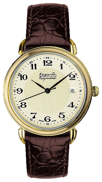 Auguste Reymond 423601.043 wrist watches for men - 1 image, photo, picture