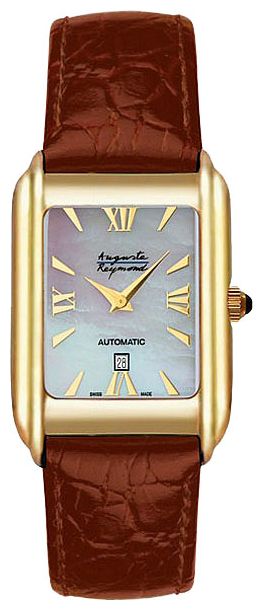 Auguste Reymond 44006.361 wrist watches for women - 1 photo, image, picture