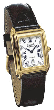 Auguste Reymond 44006.46 wrist watches for unisex - 1 image, photo, picture